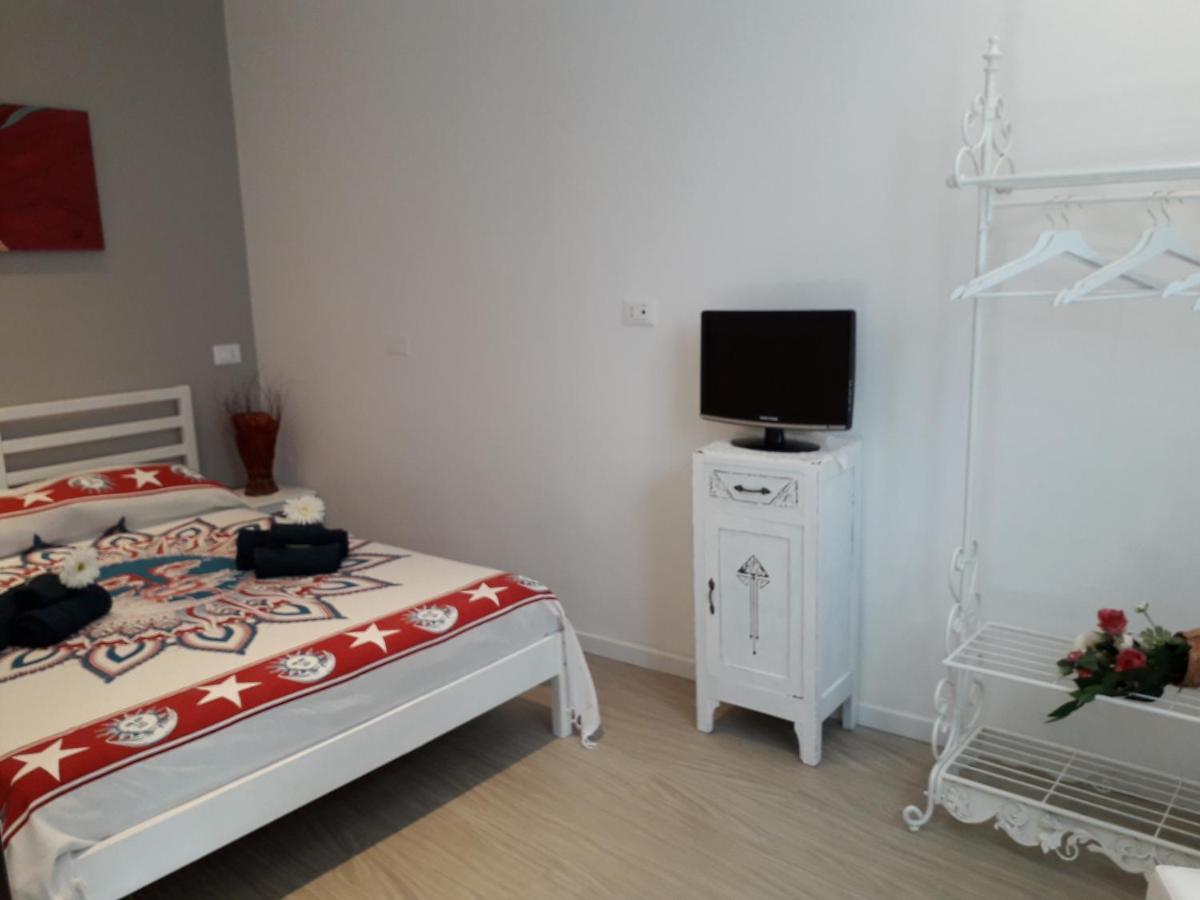 Ferienwohnung La Chicca Pisa Exterior foto