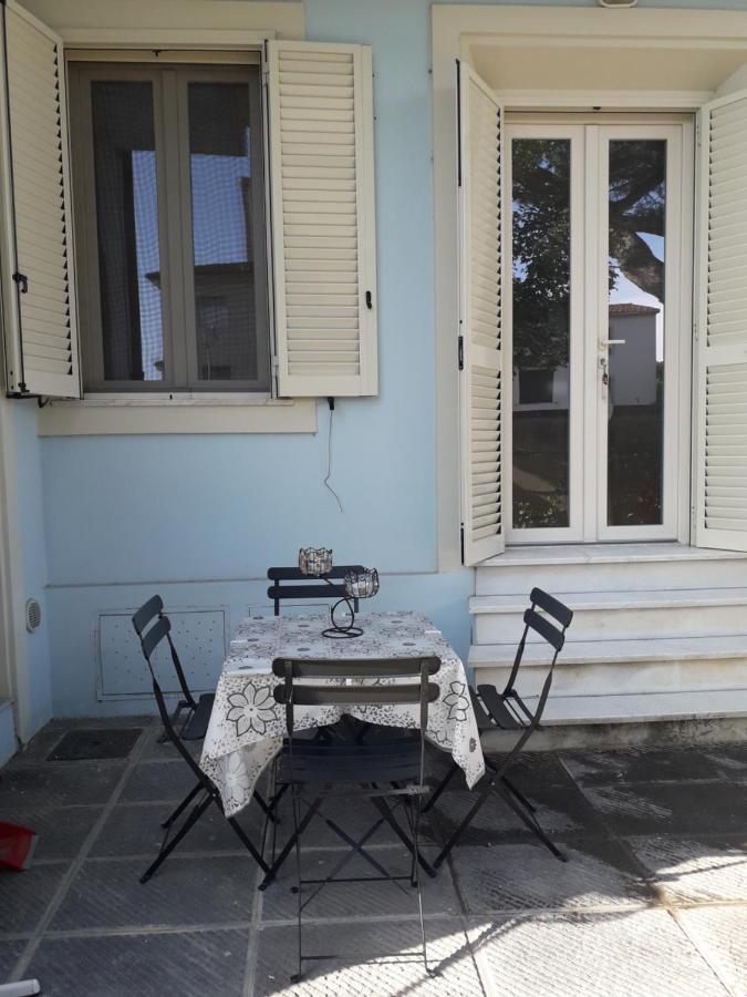 Ferienwohnung La Chicca Pisa Exterior foto